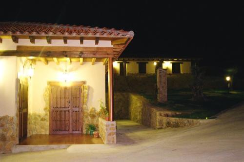 Apartamentos Rurales La Vega Del Jerte Kültér fotó