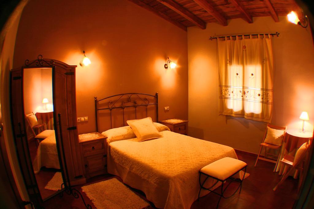 Apartamentos Rurales La Vega Del Jerte Szoba fotó