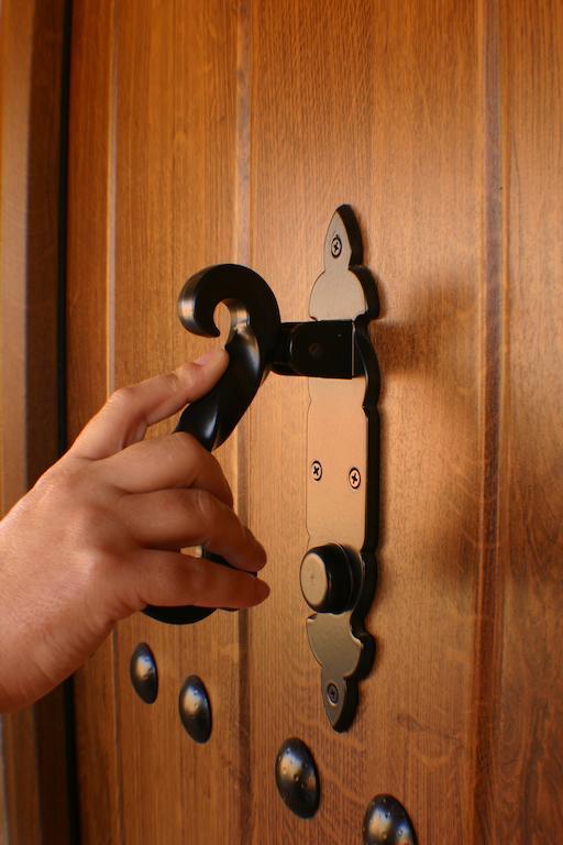 Apartamentos Rurales La Vega Del Jerte Szoba fotó