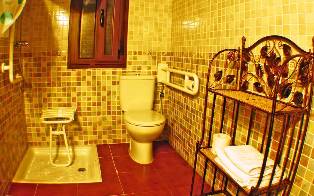 Apartamentos Rurales La Vega Del Jerte Szoba fotó