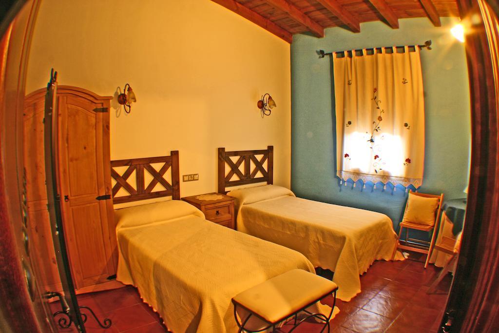Apartamentos Rurales La Vega Del Jerte Szoba fotó