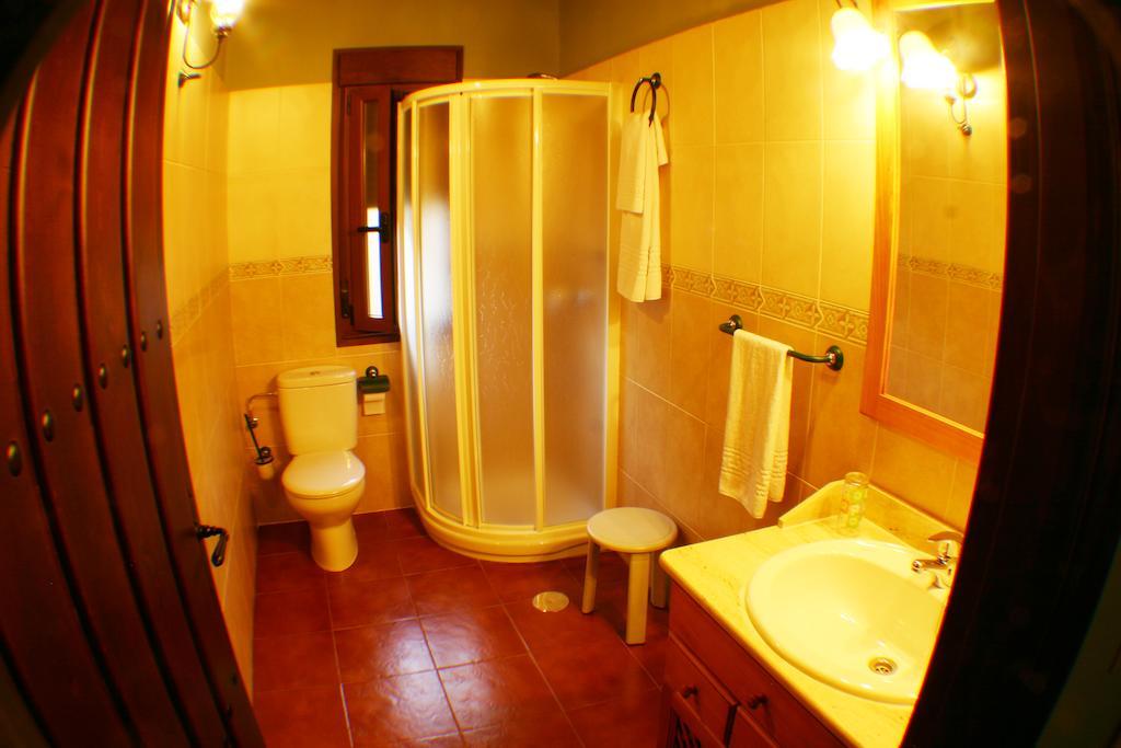 Apartamentos Rurales La Vega Del Jerte Szoba fotó